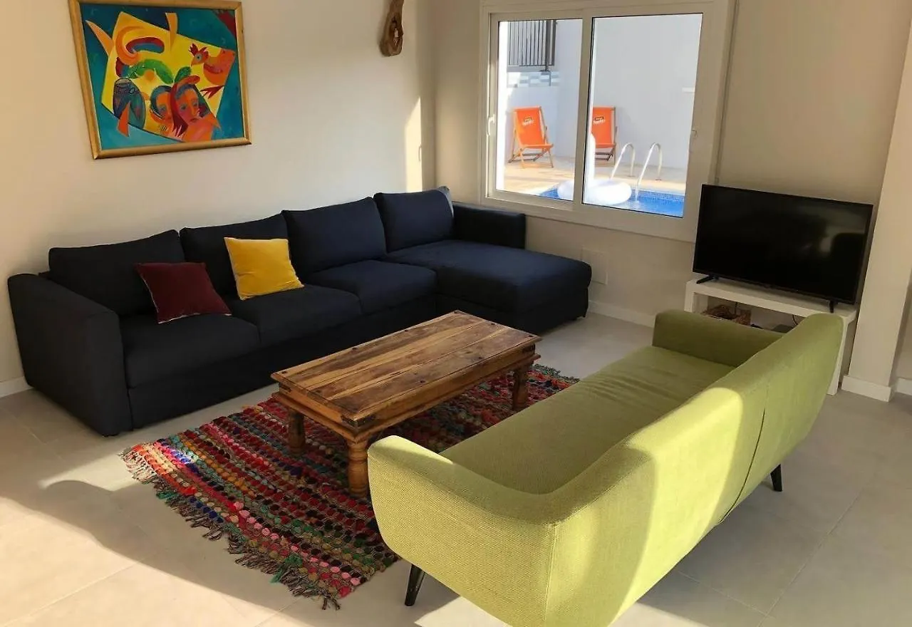 Casa Nuestra Villa Begur Spanien