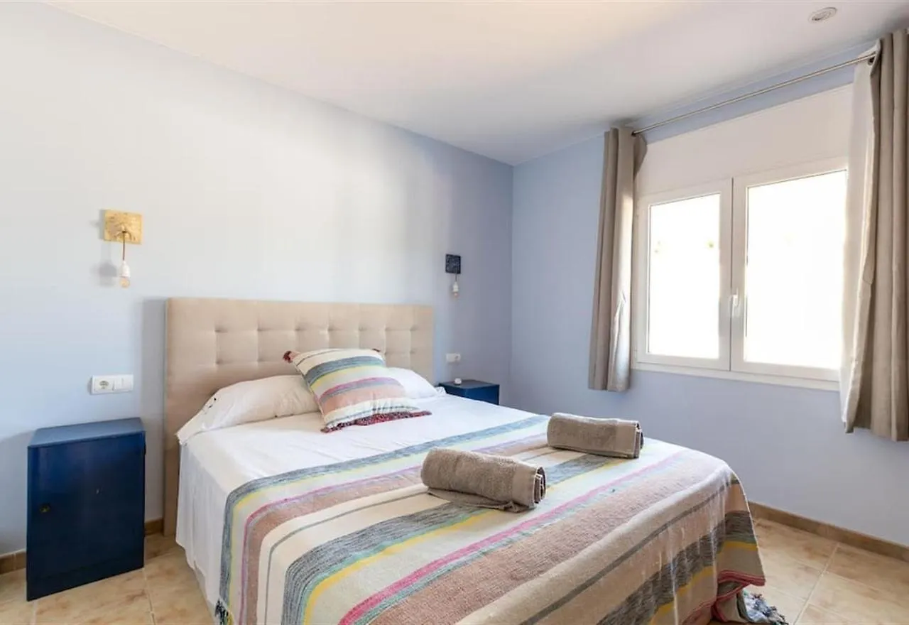 Casa Nuestra Villa Begur 0*,  Spanien